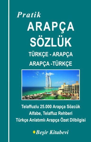 pratik-turkce-arapca-arapca-turkce-sozluk