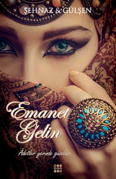 emanet-gelin-ciltli