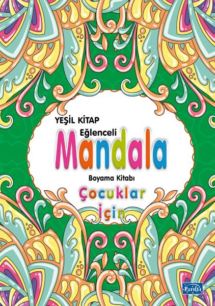 cocuklar-icin-mandala-yesil