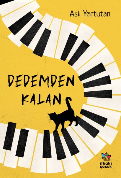 dedemden-kalan