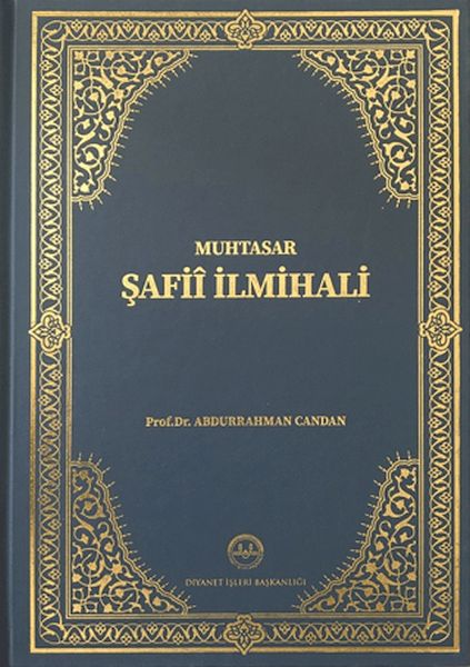 muhtasar-safii-ilmihali