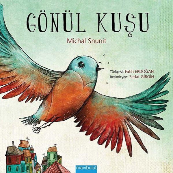 gonul-kusu