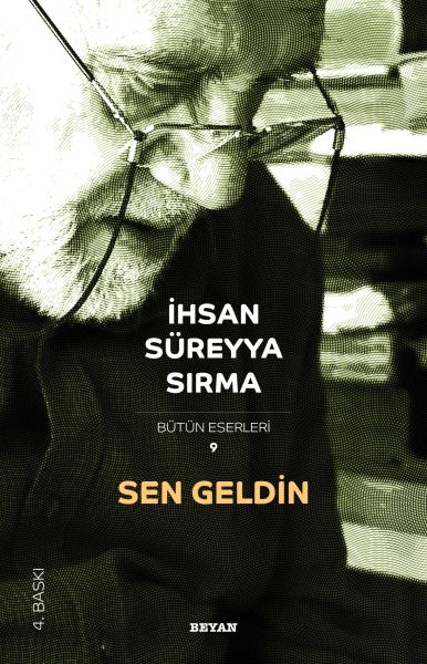 sen-geldin