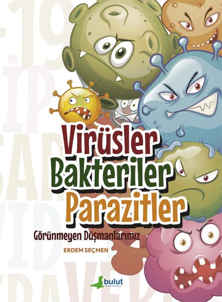 virusler-bakteriler-parazitler-gorunmeyen-dusmanlarimiz