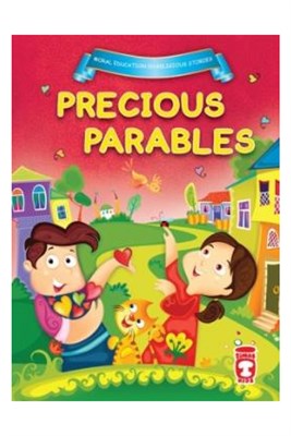 precious-parables