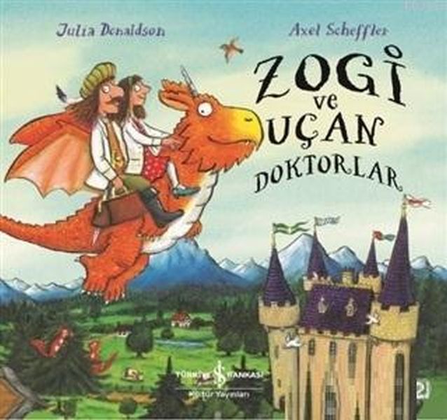 zogi-ve-ucan-doktorlar