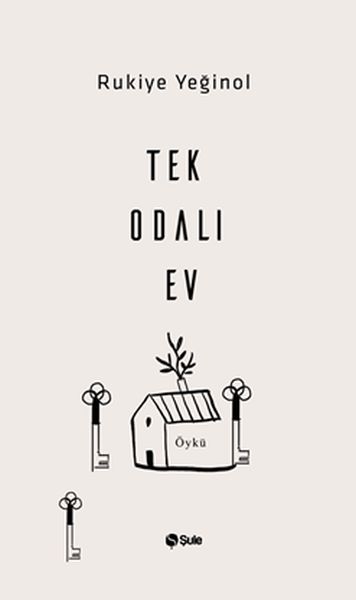 tek-odali-ev