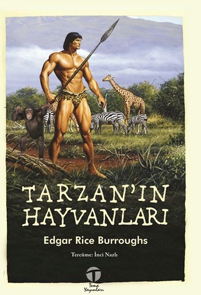 tarzan-in-hayvanlari