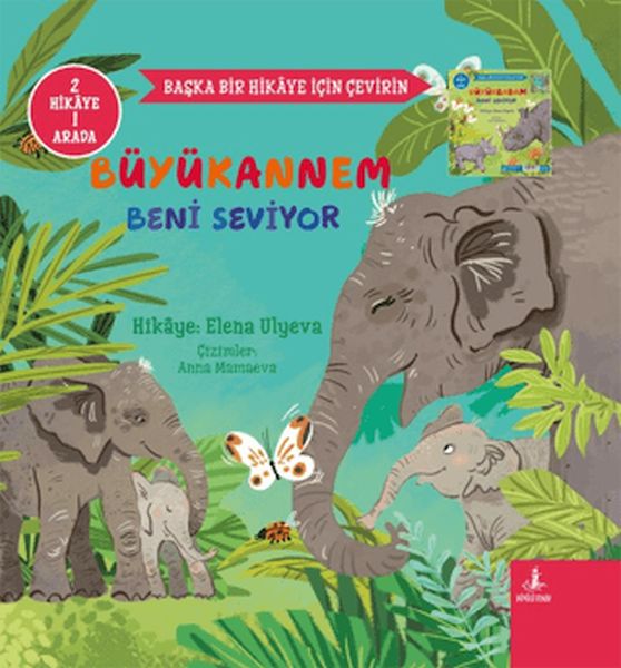 buyukannem-beni-seviyor