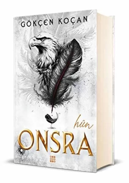 onsra-2-hun-ciltli