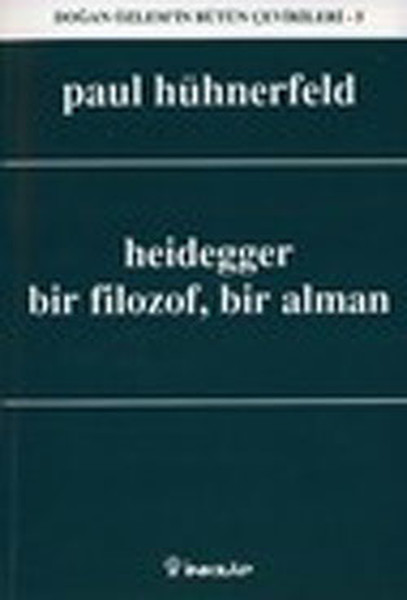 heidegger-bir-filozof-bir-alman