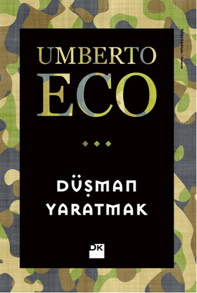 dusman-yaratmak