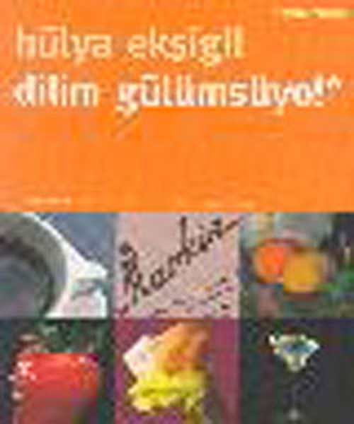 dilim-gulumsuyo