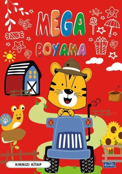 mega-boyama-kirmizi-kitap