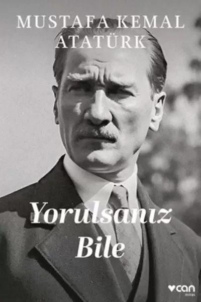 yorulsaniz-bile
