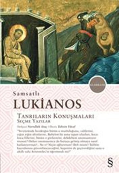 samsatli-lukianos-tanrilarin-konusmalari