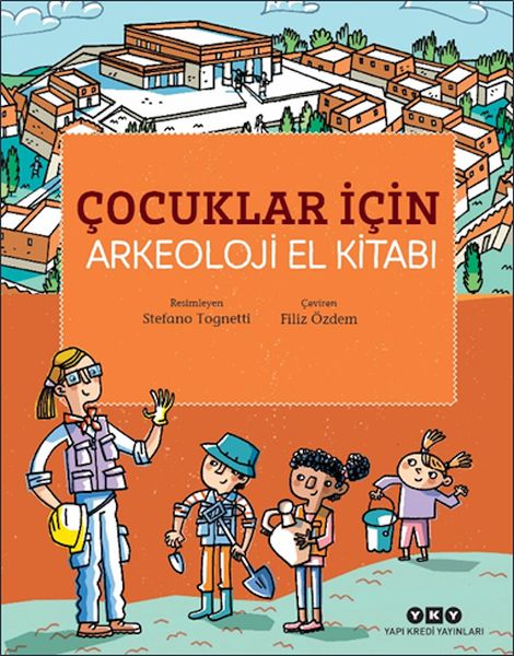 cocuklar-icin-arkeoloji-el-kitabi