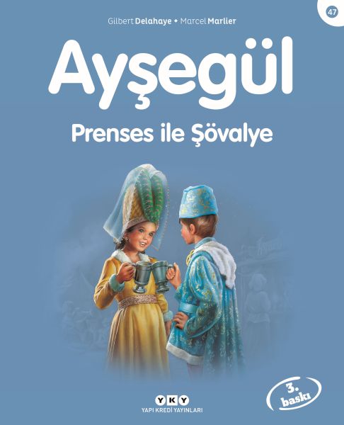 aysegul-serisi-47-prenses-ile-sovalye