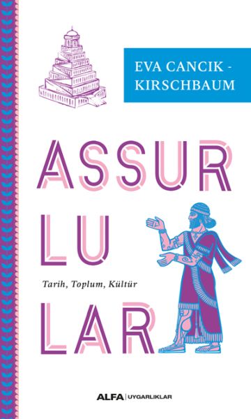 assurlular-tarih-toplum-kultur