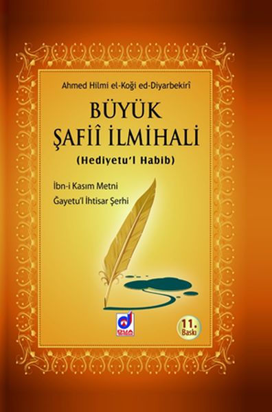 buyuk-safii-ilmihali-hediyetu-l-habib