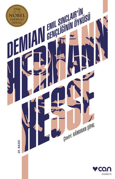 demian