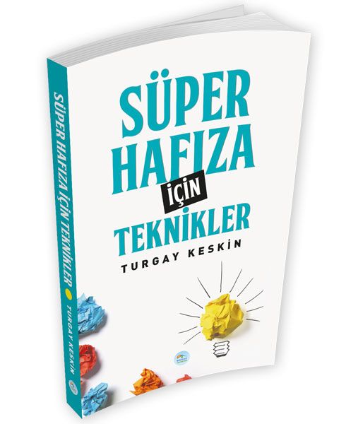 super-hafiza-icin-teknikler