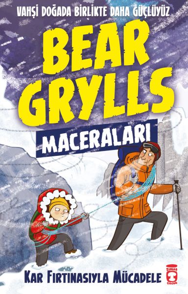 kar-firtinasiyla-mucadele-bear-grylls-maceralari