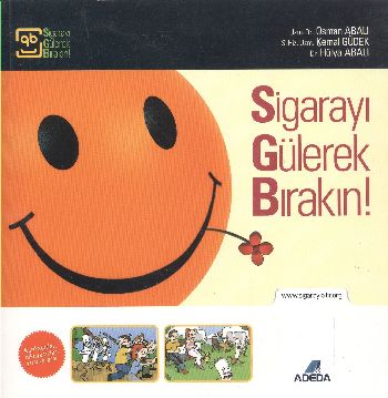 sigarayi-gulerek-birakin