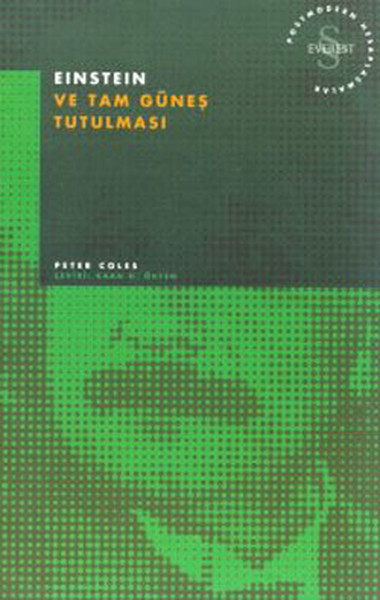 einstein-ve-tam-gunes-tutulmasi