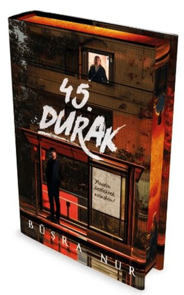 45-durak-ciltli-237685