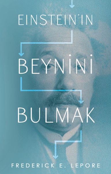 einstein-in-beynini-bulmak