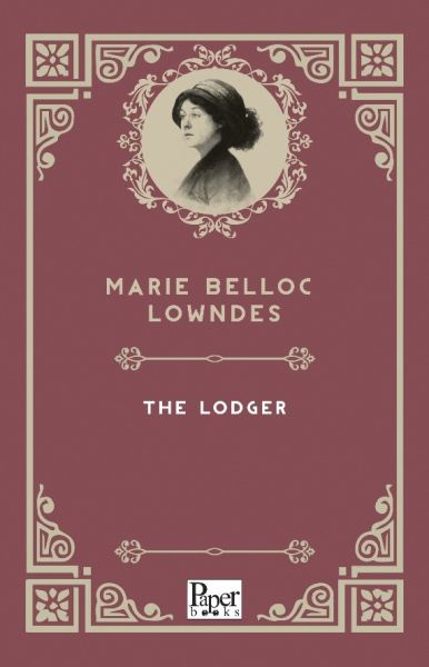 the-lodger-ingilizce-kitap-228331