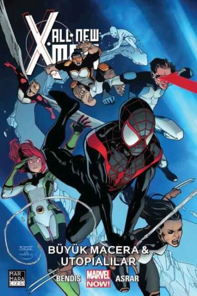 all-new-x-men-cilt-06-buyuk-macera-utopialilar