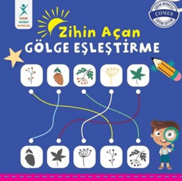 zihin-acan-golge-eslestirme