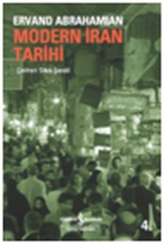 modern-iran-tarihi