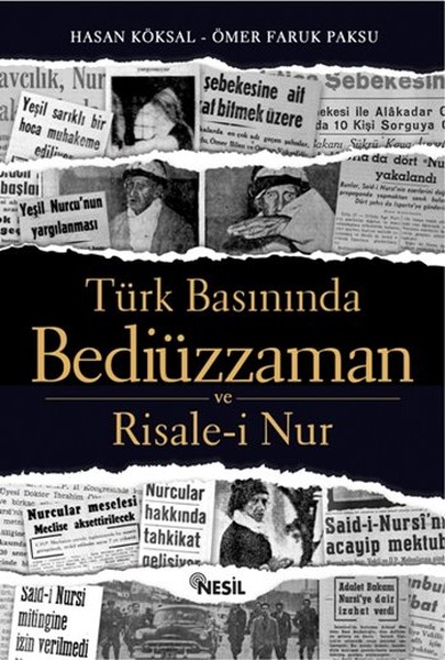 turk-basininda-bediuzzaman-ve-risale-i-nur