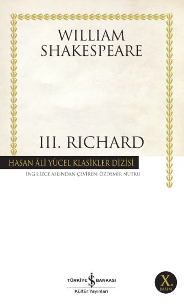 iii-richard-hasan-ali-yucel-klasikleri