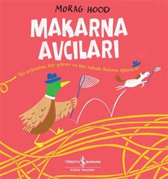 makarna-avcilari