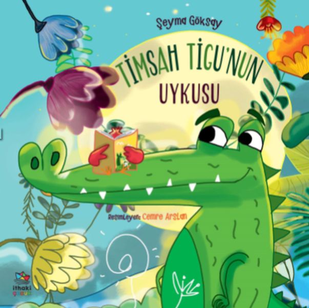 timsah-tigu-nun-uykusu