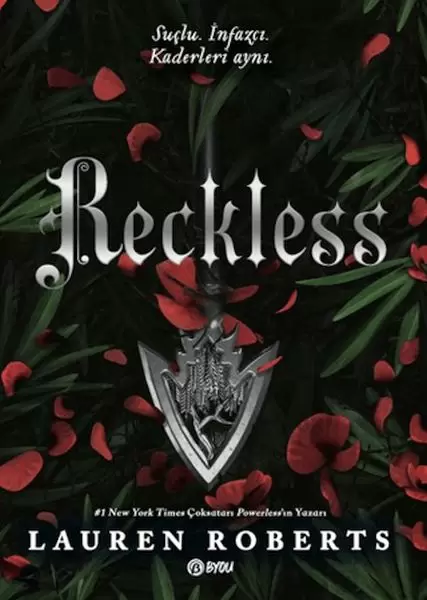 reckless-ciltli