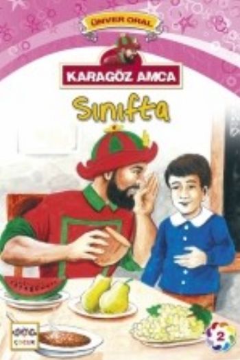 karagoz-amca-sinifta