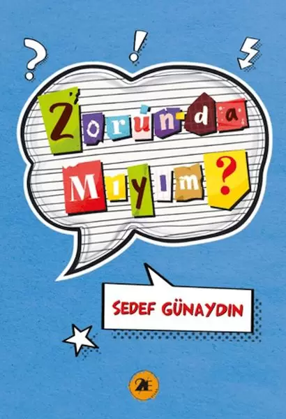 zorunda-miyim