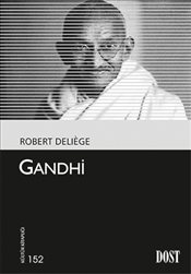 gandhi