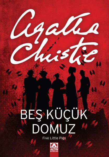 bes-kucuk-domuz