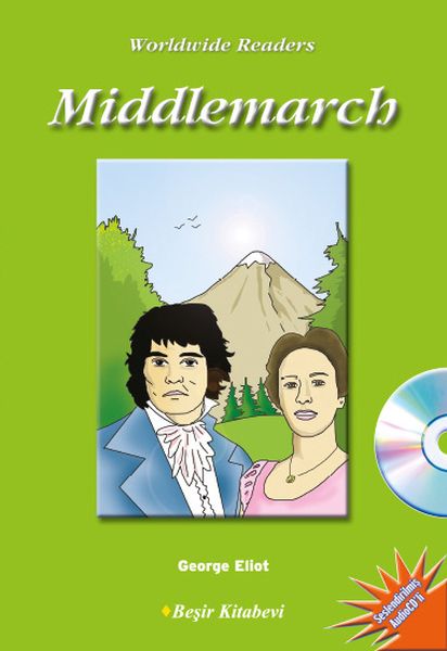 middlemarch-level-3-cd-li