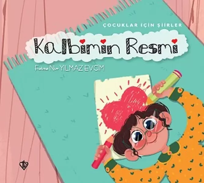 kalbimin-resmi