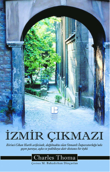 izmir-cikmazi