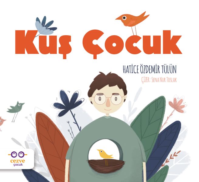 kus-cocuk