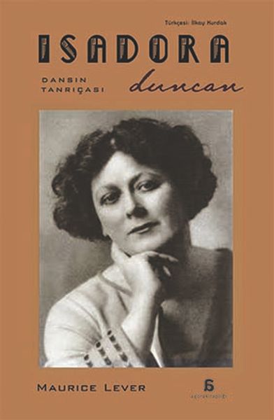 isadora-duncan