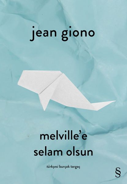 melville-e-selam-olsun